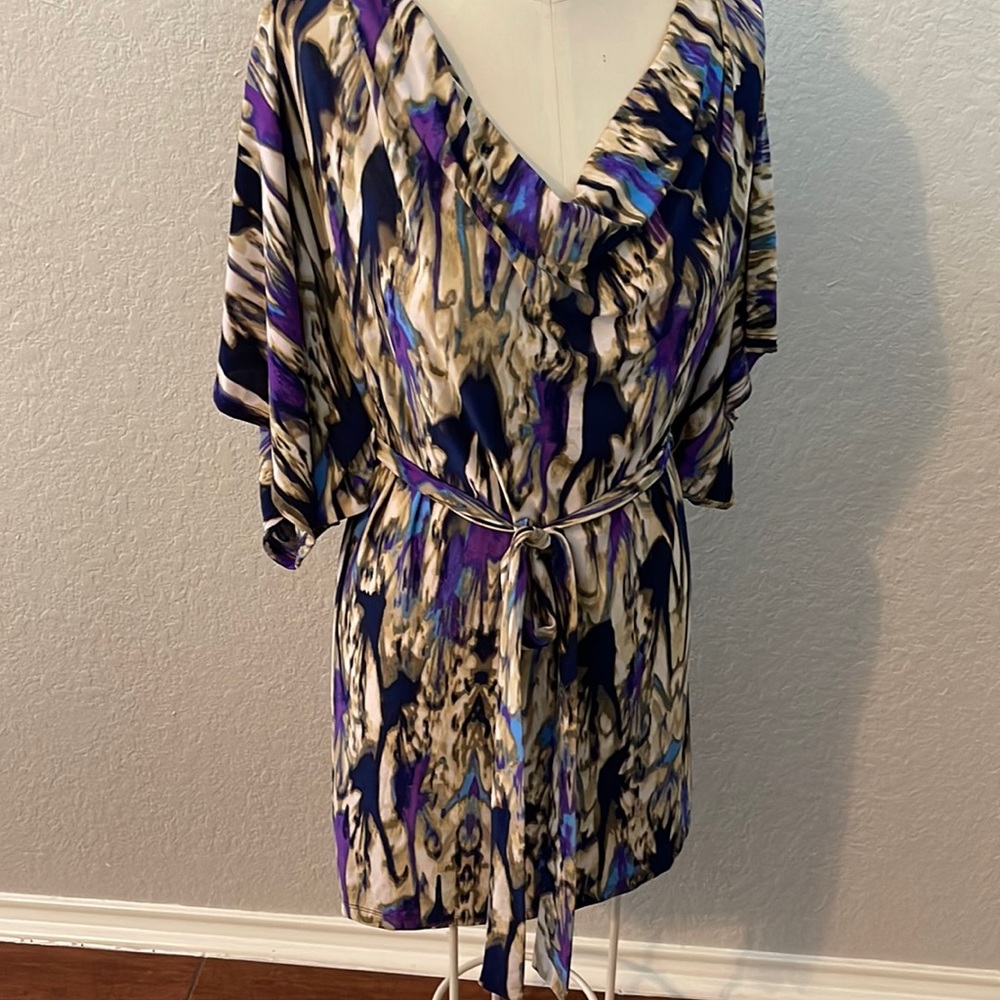 Rachel Kate Dress